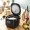 Multicooker Tefal mini rice Cooker RK601800 - zdjęcie 6