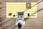 Fototapety Żółte Zygzaki Geometryczne Mata Na Biurko mwb-r2-2388 - zdjęcie 3