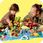 LEGO DUPLO 10975 Dzikie zwierzęta świata - zdjęcie 9