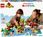 LEGO DUPLO 10975 Dzikie zwierzęta świata - zdjęcie 4