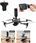 Sunnylife Mocowanie na GoPro 10 / Lampę Led dla Dji Mavic 3 - zdjęcie 5