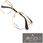 Guess Okulary GU 2879 005 - zdjęcie 3