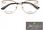 Guess Okulary GU 2879 005 - zdjęcie 2