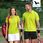 Malfini 217 koszulka polo Sportowa Oddychająca 3XL - zdjęcie 5