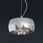 Zuma Line Crystal  3pł. 28cm P0076-03e - zdjęcie 2