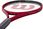 Wilson Rakieta Tenisowa Clash 100 Pro V2 0 - zdjęcie 2
