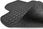 Dywanik samochodowy Motohobby Dywaniki Gumowe Do Opel Corsa E Od 2014R - zdjęcie 2