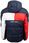 Kurtka męska Tommy Hilfiger DM0DM12170-C87 XL - zdjęcie 2