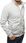Bluza Męska Rozpinana Szara bx4109 - XL - zdjęcie 2