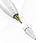 Choetech pojemnościowy rysik stylus pen do iPad (aktywny) biały (HG04) - zdjęcie 5
