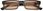Stylion Okulary Przyciemniane Plusy Do Czytania Z Flexami St305 Moc: +1 - zdjęcie 2