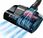 Odkurzacz Bosch Serie 8 ProPower BGL8POW2 - zdjęcie 5