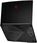 Laptop Laptop MSI GF63 Thin 15,6"/i5/16GB/512GB/Win11 (11UC-602PL) - zdjęcie 4