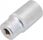 Asta Nasadka 3/8” 12 Kątna 23mm Długa 543223 - zdjęcie 2
