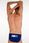 Zerod Briefs Dark Blue Atoll/Orange 50363 - zdjęcie 3
