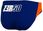 Zerod Briefs Dark Blue Atoll/Orange 50363 - zdjęcie 5