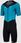 Assos Strój Triathlonowy Męski Triator Ss Speedsuit Adamant Blue 50076 - zdjęcie 8