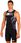 Zerod Triathlonowa Męska Racer Singlet Black Vivacity 54904 - zdjęcie 5