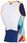 Zerod Triathlonowa Męska Racer Singlet Kubik Block 54916 - zdjęcie 7