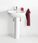 Villeroy&Boch Postument, Weiss Alpin Ceramicplus 526500R1 - zdjęcie 2