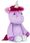 B.Toys Penny Periwinkle Pluszowy Jednorożec Happy Hues - zdjęcie 2
