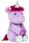B.Toys Penny Periwinkle Pluszowy Jednorożec Happy Hues - zdjęcie 3