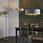 Endon Directory żyrandol / lampa wisząca Highclere 8xE14 biało/mosiężna 98938, - zdjęcie 6
