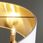 Endon Directory żyrandol / lampa wisząca Highclere 8xE14 biało/mosiężna 98938, - zdjęcie 5