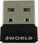 Adapter bluetooth 4World Micro USB 2.0 (03476) - zdjęcie 2
