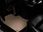 Dywanik samochodowy Wielganizator Podgumowane Fortuna Do Ford Mondeo Mk4 Liftback - zdjęcie 11