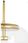 Moosee lampa wisząca EDEN złota (MSE010100147) - zdjęcie 10