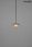 Moosee lampa wisząca EDEN złota (MSE010100147) - zdjęcie 9