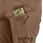 Helikon-Tex Spodnie Krótkie Spodenki Ots Mud Brown - zdjęcie 7