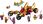 LEGO Ninjago 71773 Złoty smoczy ścigacz Kaia - zdjęcie 3