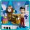 LEGO Disney Princess 43206 Zamek Kopciuszka i księcia z bajki - zdjęcie 8