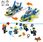 LEGO City 60355 Śledztwa wodnej policji - zdjęcie 7
