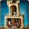 LEGO Harry Potter 76402 Komnata Dumbledore’a w Hogwarcie - zdjęcie 9