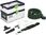 Urządzenie sprzątające Festool CTLC SYS I-Basic CLEANTEC 576936 - zdjęcie 1