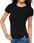 Koszulka damska bawełniana Moraj T-shirt - L - zdjęcie 5