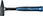 Młotek Bosch Młotek ślusarski Professional 1600A016BT - zdjęcie 3