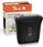 Niszczarka Niszczarka Peach Cross Cut Shredder PS500-12, P-4, 6 listů, křížový řez, 12 l (PS500-12) Czarny - zdjęcie 4