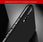 Etui case plecki czarne slim do Huawei P20 - zdjęcie 2