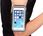 Opaska Etui Na Ramię Do Biegania Na Telefon - zdjęcie 9