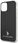 Etui Us Polo do iPhone 11 Pro Max Czarny Case - zdjęcie 5