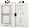 Guess Hard Case GUHCP13SKB4GBR Iphone 13 Mini - zdjęcie 14