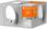 Ledvance Smart Naświetlacz Led Z Kamerą Hd 15W 950Lm 3000K Ściemnialny Szary Ip44 4058075564480 - zdjęcie 2
