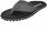 Gumbies japonki unisex Duckbill Flip Flops - czarno-szare - zdjęcie 3