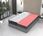 Materac Fdm TEMPO 120x200 - zdjęcie 3