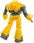 Mattel Lightyear Buzz Astral Duża Figurka Cyklop HHJ74 - zdjęcie 6
