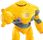 Mattel Lightyear Buzz Astral Duża Figurka Cyklop HHJ74 - zdjęcie 4